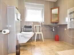 Holiday Home With Beautiful View on the Village