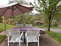 Holiday Home With Beautiful View on the Village
