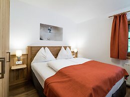 Luxurious Holiday Home in Saalbach-hinterglemm With Barbecue