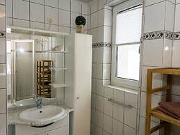 Large Apartment in the Beautiful Sauerland With Garden, Patio and Saun