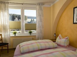 Large Apartment in the Beautiful Sauerland With Garden, Patio and Saun