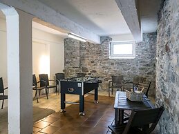 Large Apartment in the Beautiful Sauerland With Garden, Patio and Saun