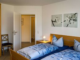 Large Apartment in the Beautiful Sauerland With Garden, Patio and Saun