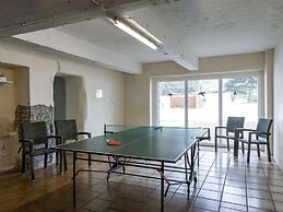 Large Apartment in the Beautiful Sauerland With Garden, Patio and Saun