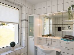 Large Apartment in the Beautiful Sauerland With Garden, Patio and Saun
