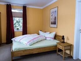 Large Apartment in the Beautiful Sauerland With Garden, Patio and Saun
