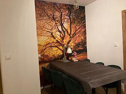 Large, Detached Holiday Home in Willingen With Garden