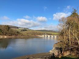 Large, Detached Holiday Home in Willingen With Garden