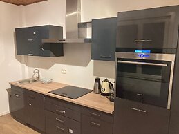 Large, Detached Holiday Home in Willingen With Garden