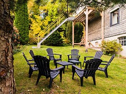 Large, Detached Holiday Home in Willingen With Garden