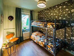 Large, Detached Holiday Home in Willingen With Garden