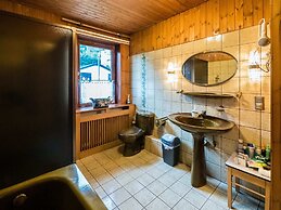 Large, Detached Holiday Home in Willingen With Garden