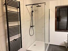 Large, Detached Holiday Home in Willingen With Garden