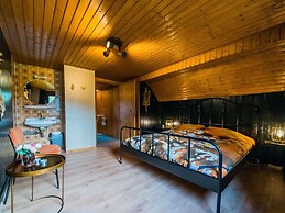 Large, Detached Holiday Home in Willingen With Garden