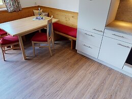 Idyllic Apartment in Stumm With Panoramic View