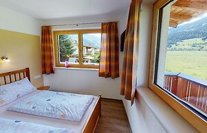 Idyllic Apartment in Stumm With Panoramic View
