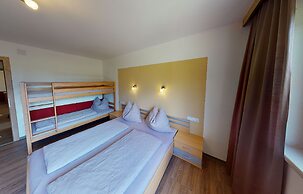 Idyllic Apartment in Stumm With Panoramic View