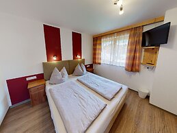 Idyllic Apartment in Stumm With Panoramic View