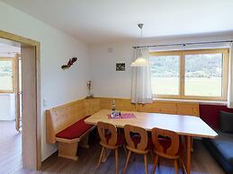 Idyllic Apartment in Stumm With Panoramic View