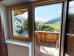 Idyllic Apartment in Stumm With Panoramic View