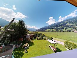 Idyllic Apartment in Stumm With Panoramic View