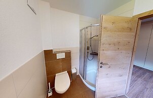 Idyllic Apartment in Stumm With Panoramic View