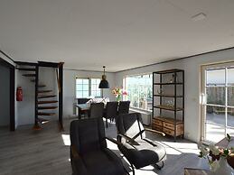 Lovely Holiday Home in Kaatsheuvel With Bubble Bath