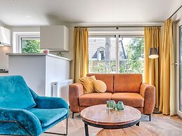 Lovely Holiday Home in Kaatsheuvel With Bubble Bath