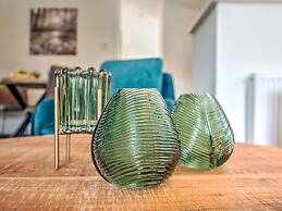 Lovely Holiday Home in Kaatsheuvel With Bubble Bath