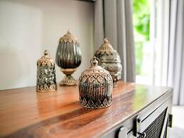 Lovely Holiday Home in Kaatsheuvel With Bubble Bath