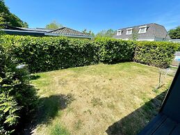 Lovely Holiday Home in Kaatsheuvel With Bubble Bath