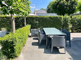 Lovely Holiday Home in Kaatsheuvel With Bubble Bath