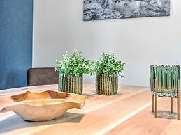 Lovely Holiday Home in Kaatsheuvel With Bubble Bath