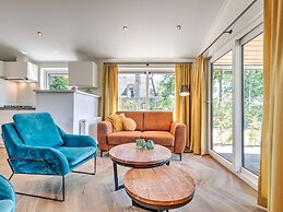 Lovely Holiday Home in Kaatsheuvel With Bubble Bath