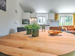 Lovely Holiday Home in Kaatsheuvel With Bubble Bath