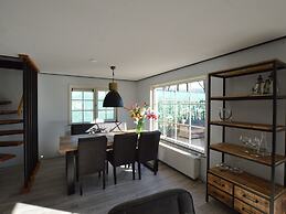 Lovely Holiday Home in Kaatsheuvel With Bubble Bath