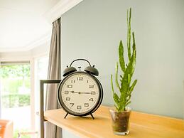 Lovely Holiday Home in Kaatsheuvel With Bubble Bath