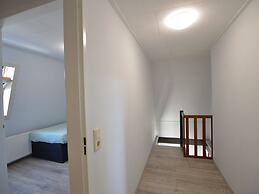 Lovely Holiday Home in Kaatsheuvel With Bubble Bath