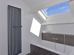 Waterfront Penthouse With Roof Terrace and Private Jetty