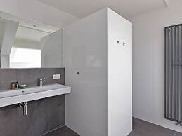 Waterfront Penthouse With Roof Terrace and Private Jetty