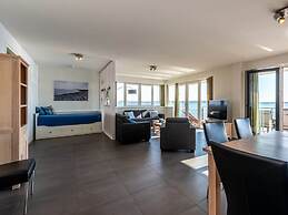 Waterfront Penthouse With Roof Terrace and Private Jetty