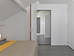 Waterfront Penthouse With Roof Terrace and Private Jetty