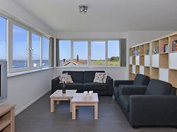 Waterfront Penthouse With Roof Terrace and Private Jetty