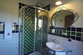 Nice Apartment in Apecchio With Shared Swimming Pool