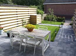 Fantastic Luxury Vacation Home and Next to the Wadden Sea