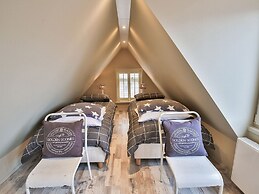 Fantastic Luxury Vacation Home and Next to the Wadden Sea