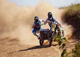 Chic Apartment in Thuringia With Sauna