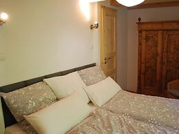 Chic Apartment in Thuringia With Sauna