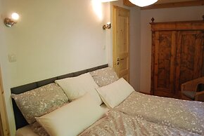 Chic Apartment in Thuringia With Sauna