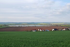 Chic Apartment in Thuringia With Sauna